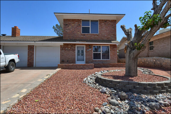 Property Photo: 6913 Pamlico Drive TX 79912