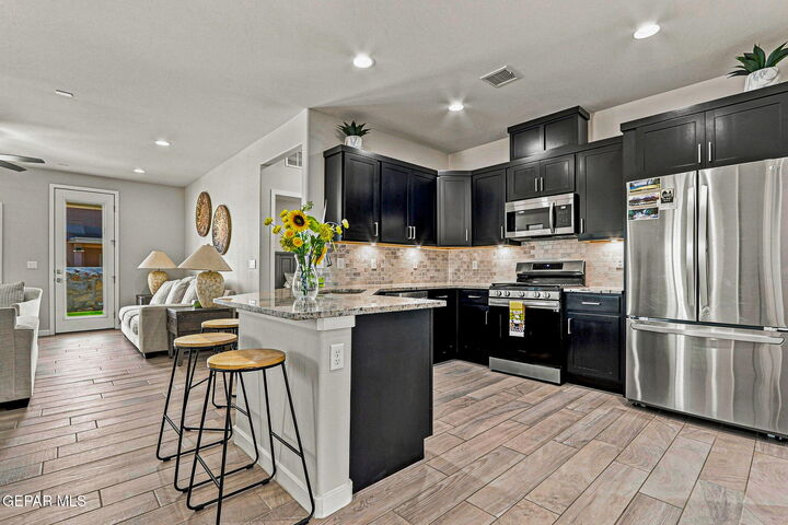 Property Photo: 13632 Lawkland Street TX 79928