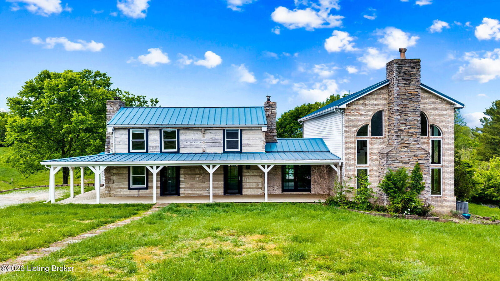 Property Photo: 537 Dawkins Tract 7 Ln KY 40070