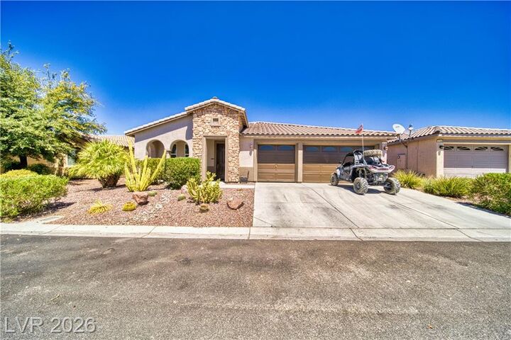 Property Photo: 5710 Alfano Avenue NV 89061