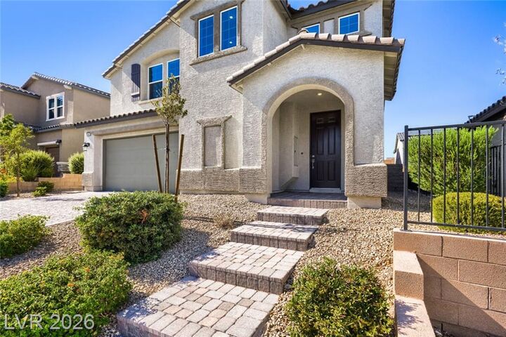 Property Photo:  10928 Chipotle Avenue  NV 89166 
