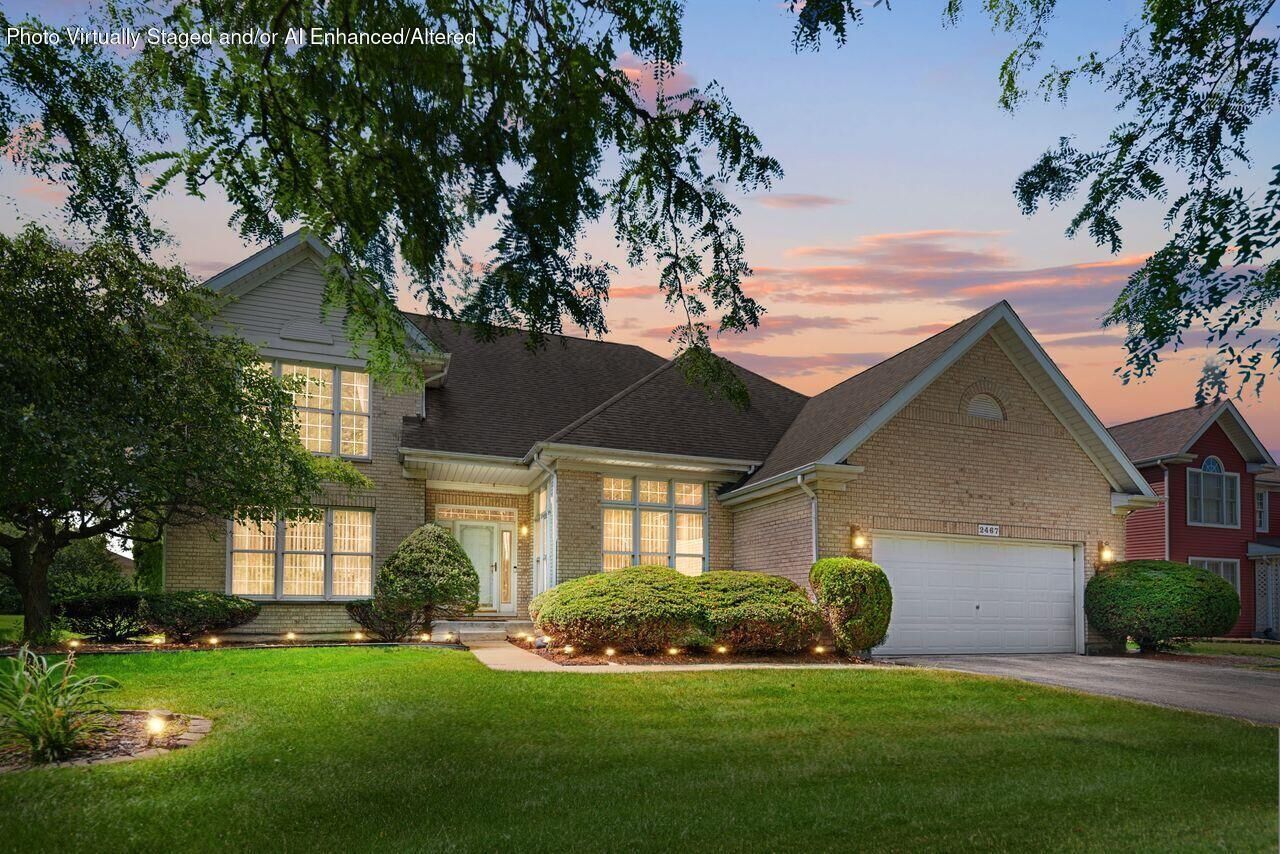 Property Photo:  2467 W 85th Avenue  IN 46410 