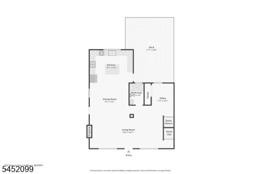 Property Photo: 324 Thomas Ave NJ 07071