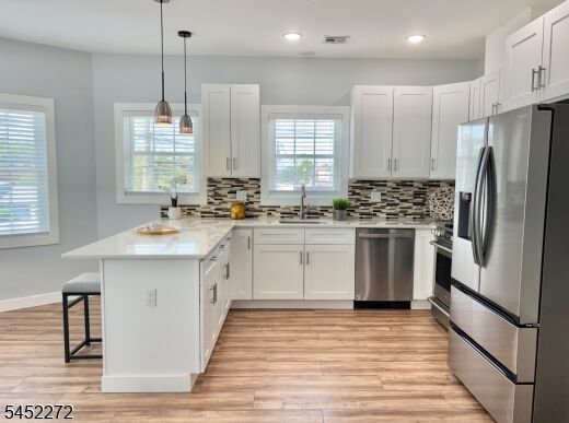 Property Photo:  627 Bloomfield Ave A  NJ 07006 