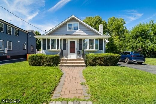 Property Photo:  30 Huff St  NJ 07885 