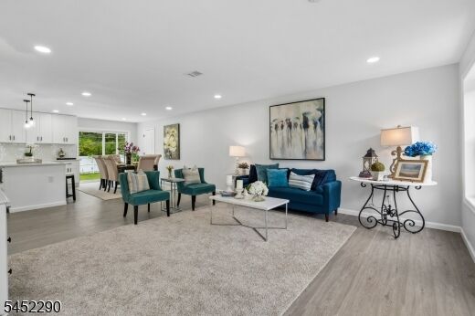 Property Photo:  26 Hunterdon Rd  NJ 07052 