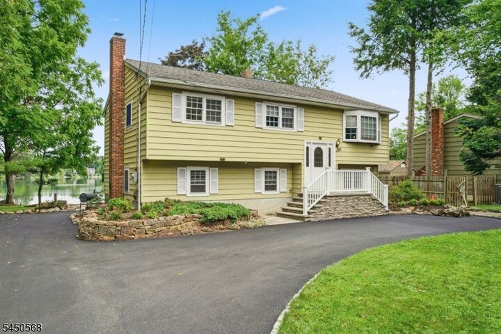 Property Photo:  97 Shore Rd  NJ 07821 