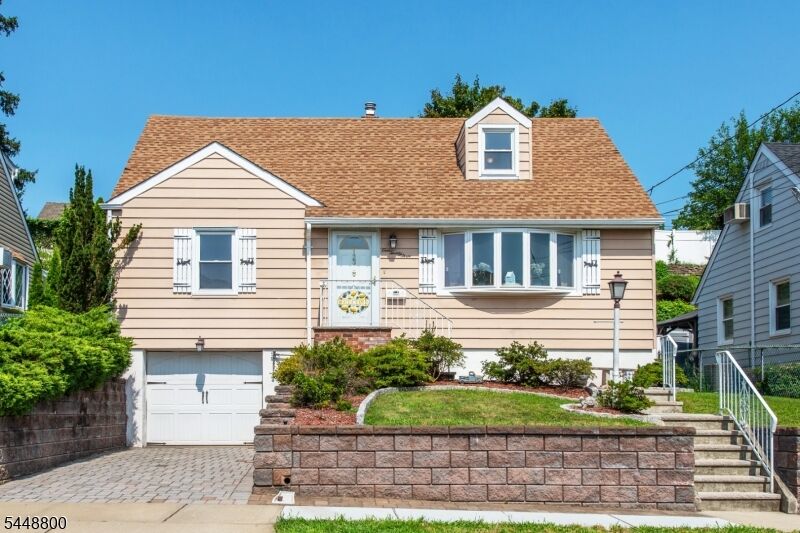 Property Photo:  123 6th St  NJ 07075 