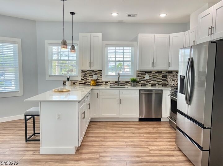 Property Photo:  627 Bloomfield Ave A  NJ 07006 