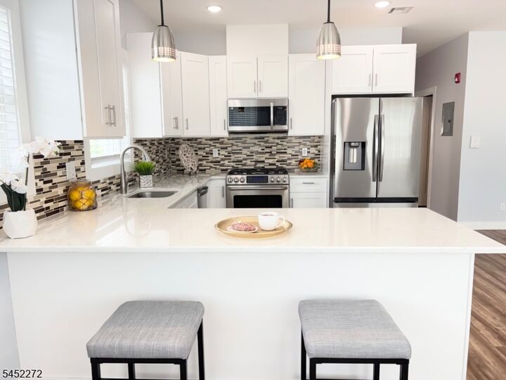 Property Photo:  627 Bloomfield Ave A  NJ 07006 