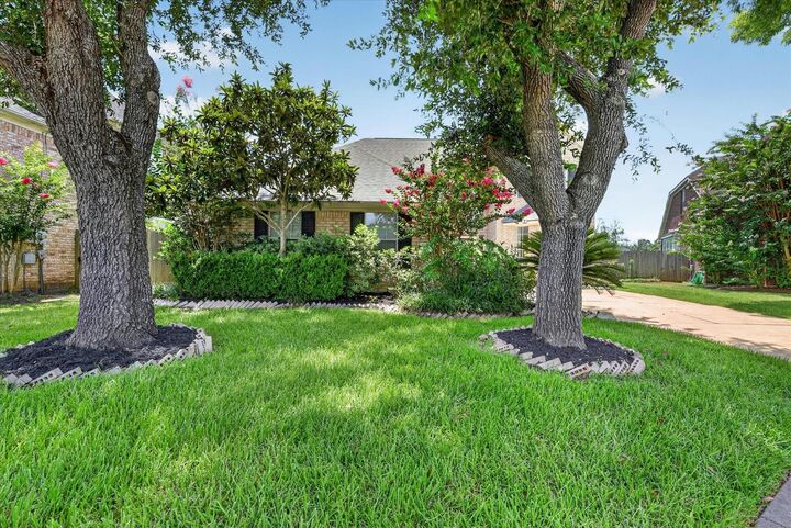 Property Photo:  4610 Misty Morning Court  TX 77459 