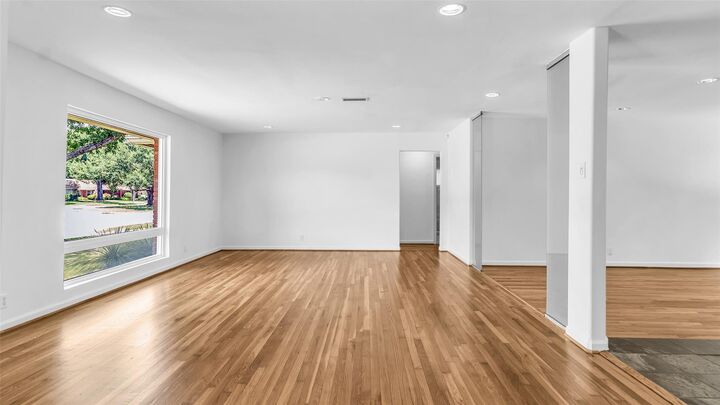 Property Photo:  4417 Willowbend Boulevard  TX 77035 