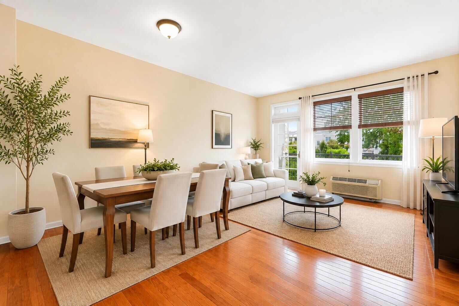 Property Photo:  15 Freedom Way 306  NJ 07305 