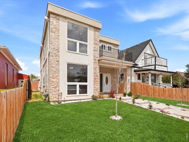 Property Photo:  2409 W 38th Ave  CO 80211 
