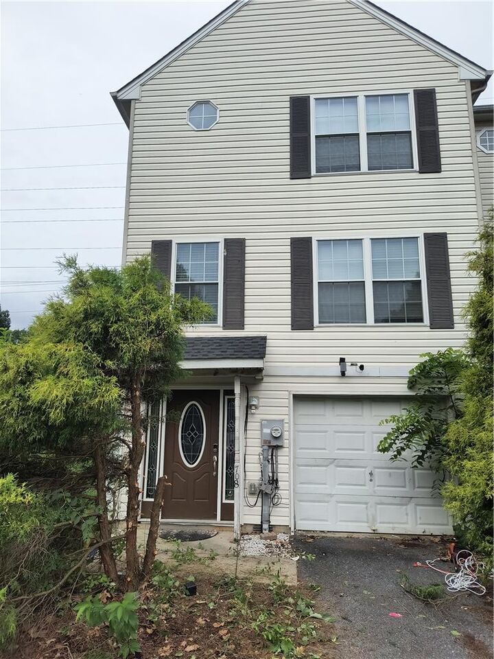 Property Photo:  708 Bach Court  PA 18017 