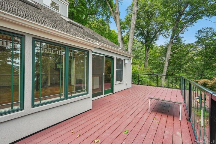 Property Photo:  736 Route 9W S  NY 10960 