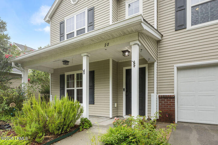 Property Photo: 28 Cedar Creek Circle SC 29906