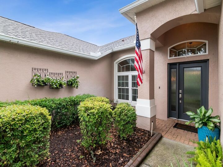Property Photo: 9209 Waterbird Drive FL 33578