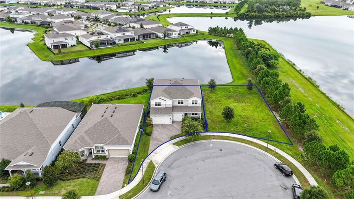 Property Photo:  13485 Panama Beach Court  FL 32827 