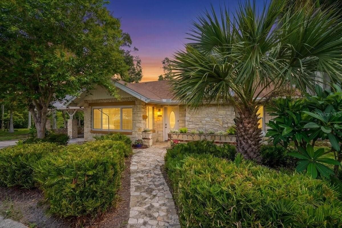 Property Photo: 1830 9th Avenue W FL 34205