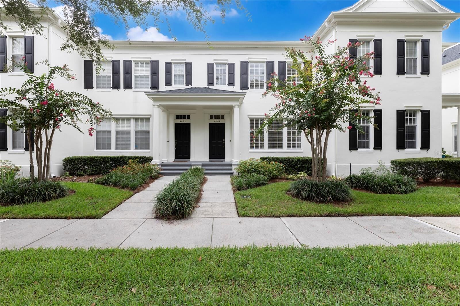 Property Photo: 1003 Juel Street FL 32814
