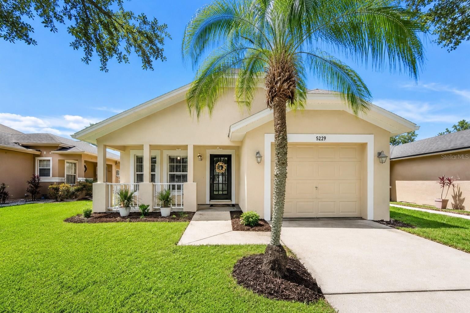 Property Photo: 5229 Mango Fruit Street FL 33584