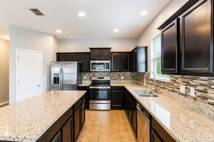 Property Photo:  3818 Spirited Circle  FL 34772 