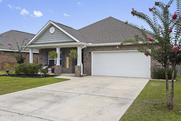 Property Photo:  10184 Little Gem Drive  MS 39503 