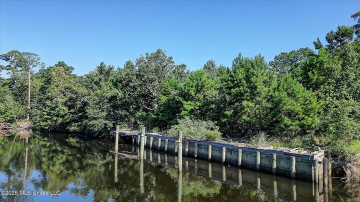 Property Photo: 12209 Hickman Road MS 39532