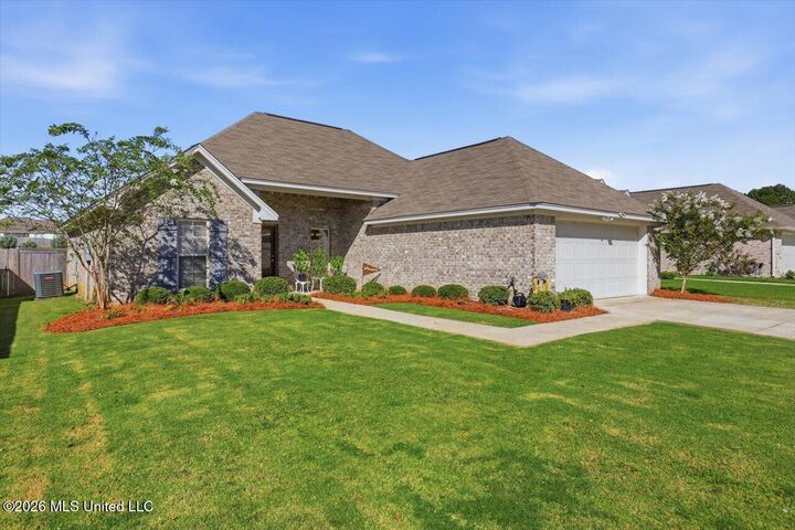 Property Photo:  1204 Addison Lane  MS 39042 