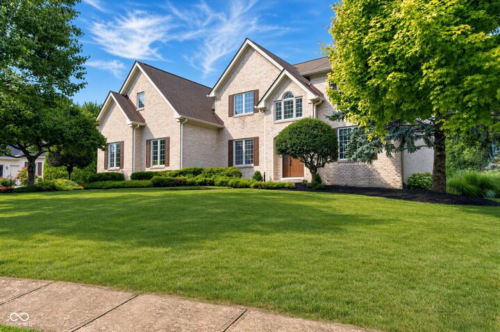Property Photo:  14520 Quail Pointe Drive  IN 46032 