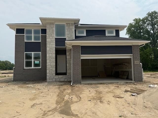 Property Photo: 00 Hilltop Drive MI 48386