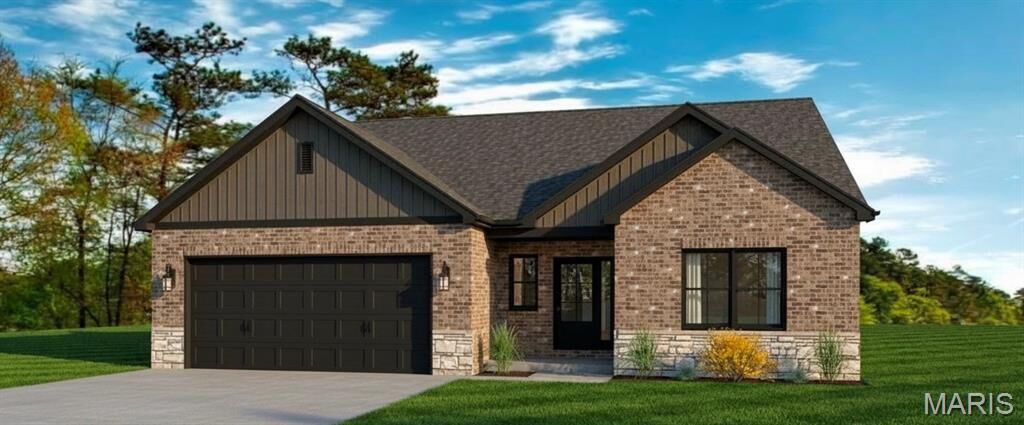 Property Photo:  229 Northcrest Drive  IL 62236 