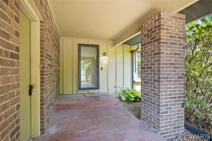 Property Photo:  3317 Princeton Drive  IL 62040 