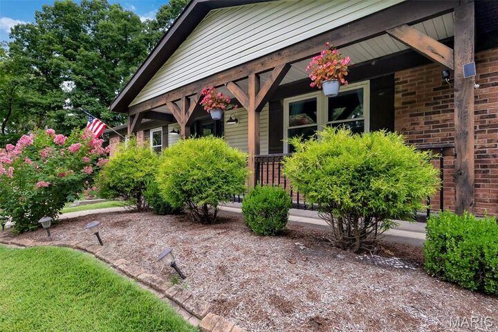Property Photo:  3837 Fleur Du Bois Drive  MO 63034 