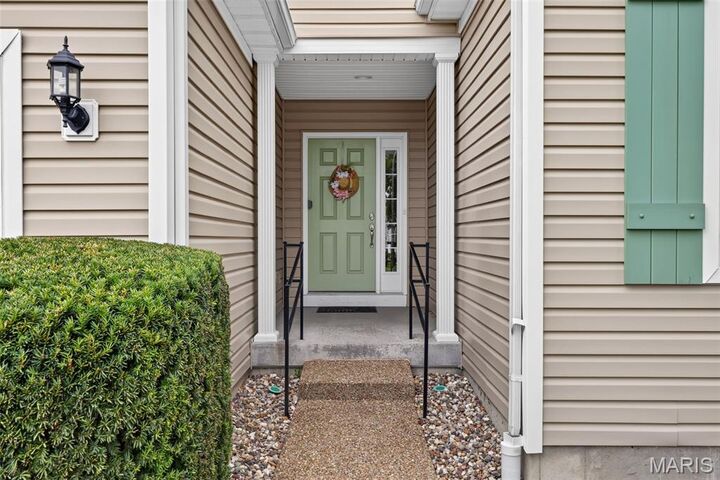 Property Photo: 571 Owls Perch Drive MO 63367