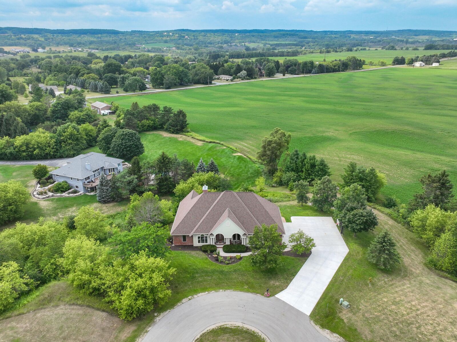 Property Photo: W6178 Oak Vista Ln WI 53073