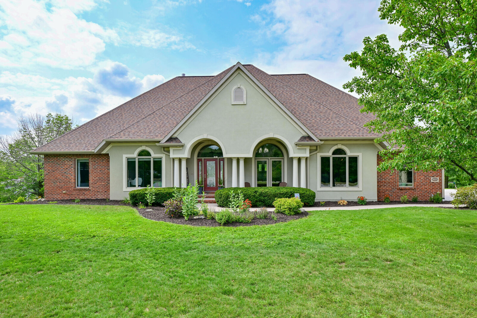 Property Photo:  W6178 Oak Vista Ln  WI 53073 