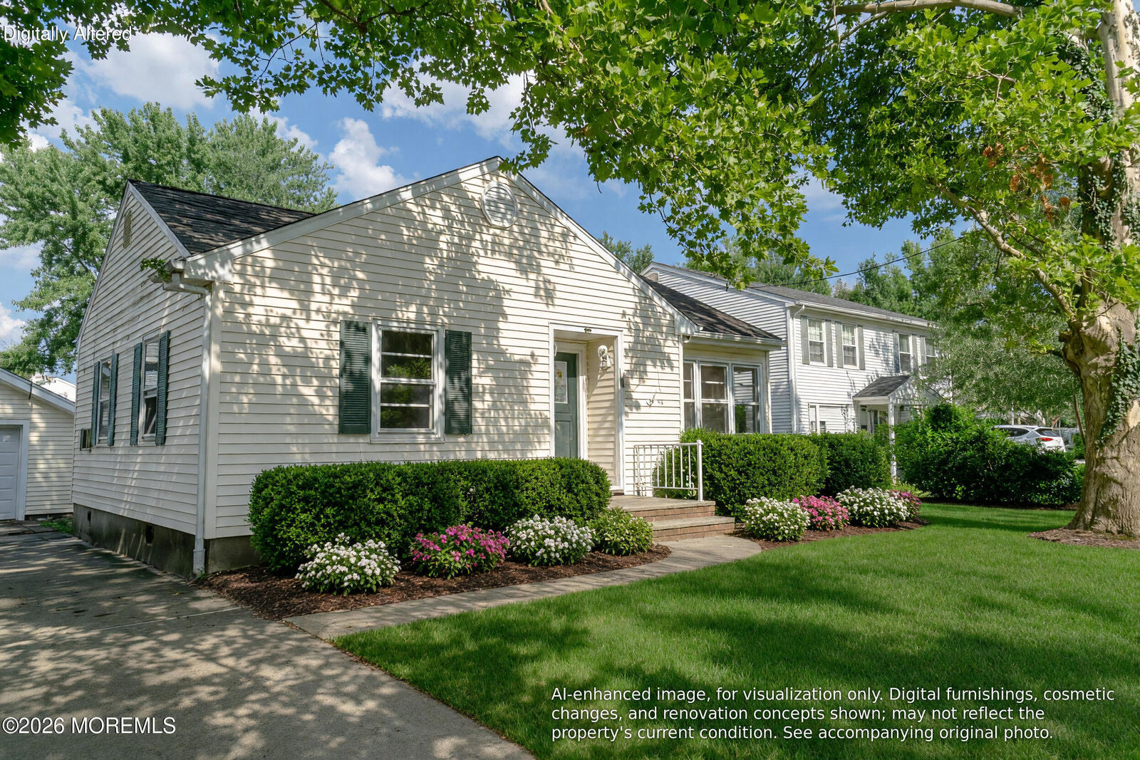 Property Photo: 3 Coluco Place NJ 07735
