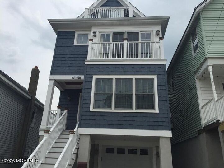 Property Photo: 14 New Street NJ 07760