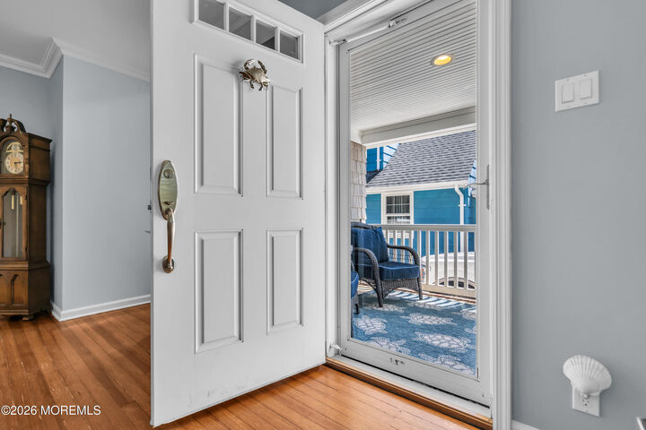 Property Photo: 705 Crescent Place NJ 08750