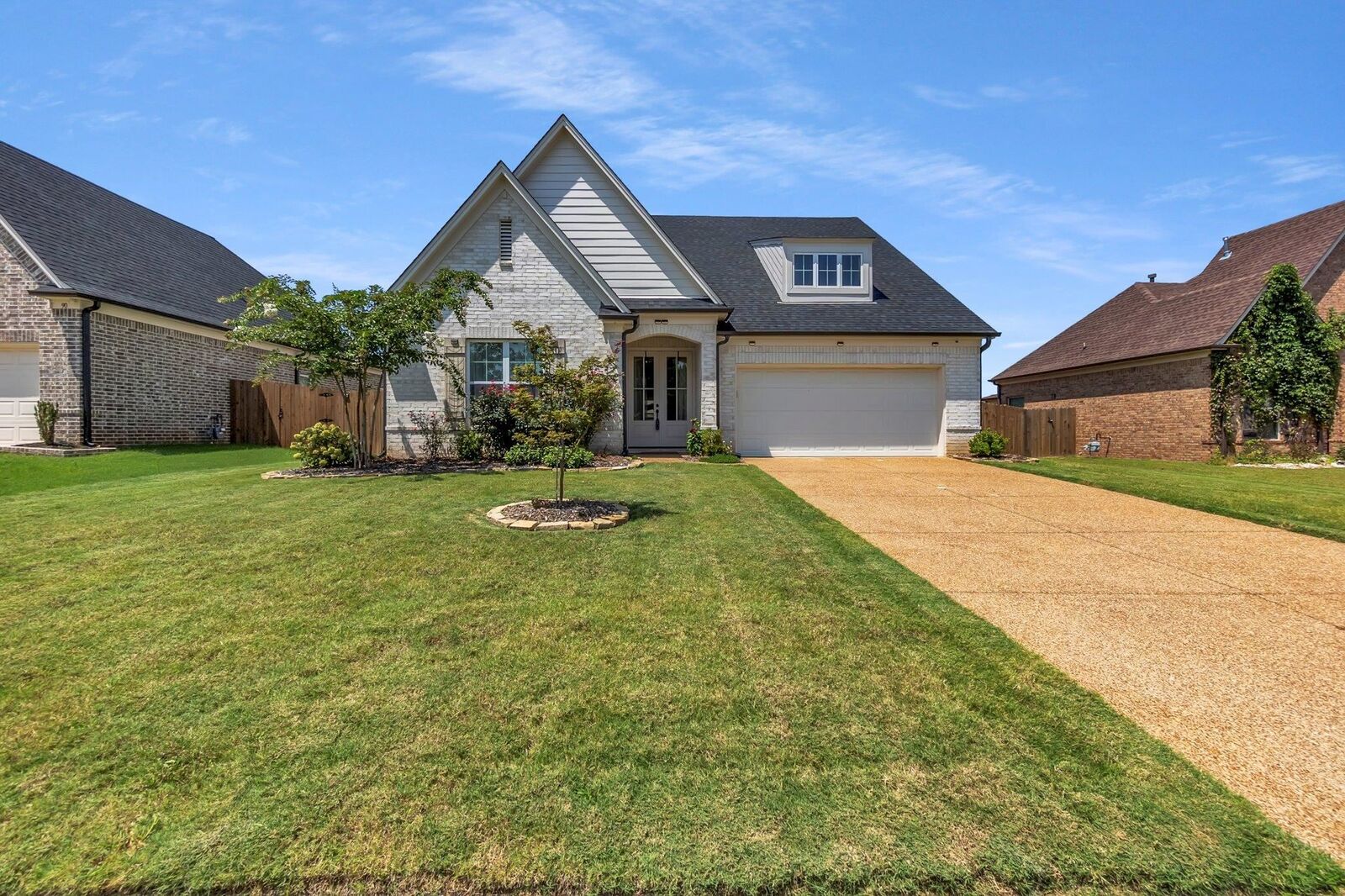 Property Photo:  80 Misty Meadows Dr  TN 38060 