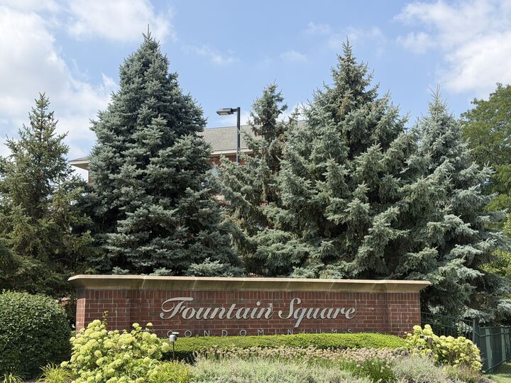 Property Photo:  845 E 22nd Street B-417  IL 60148 