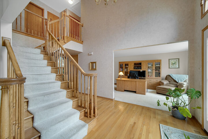 Property Photo: 9224 Greenwood Drive IL 60487