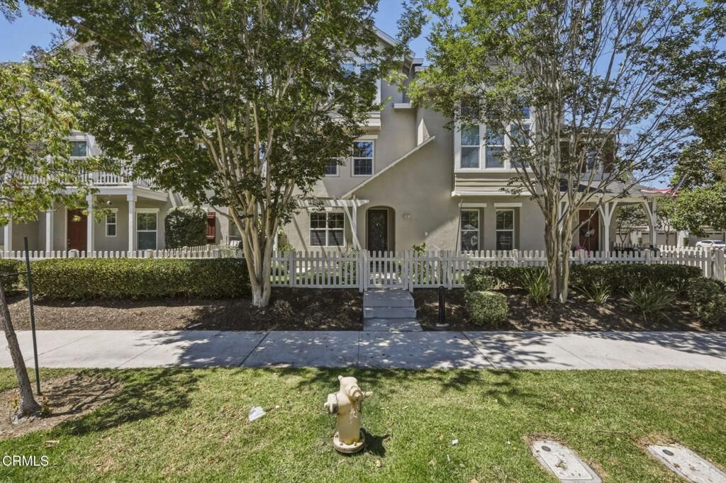 Property Photo: 3141 N Oxnard Boulevard CA 93036