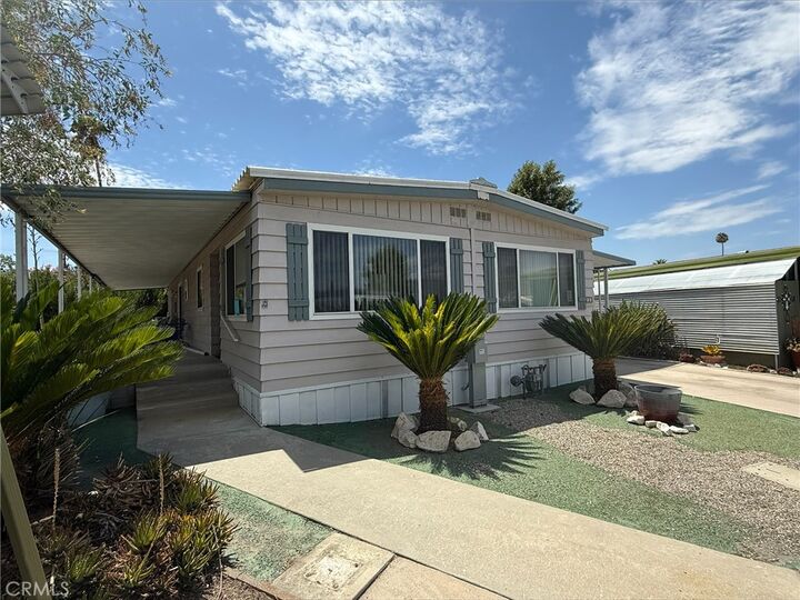 Property Photo: 42751 Highway 74 57 CA 92544