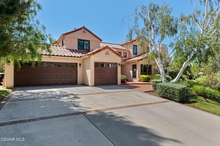 Property Photo:  1752 Misty Creek Road  CA 91362 