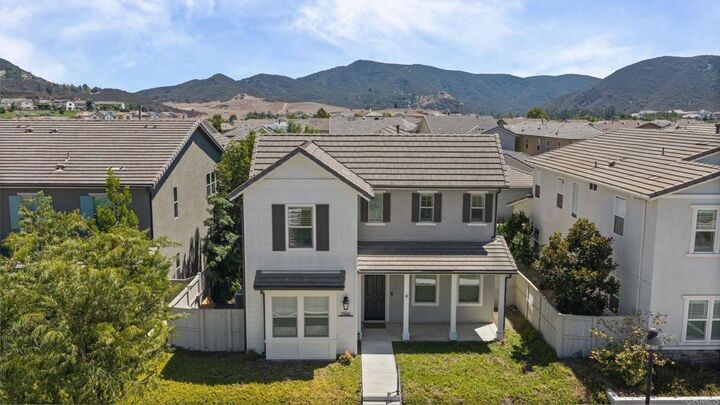 Property Photo:  2946 Fledgling Drive  CA 92029 