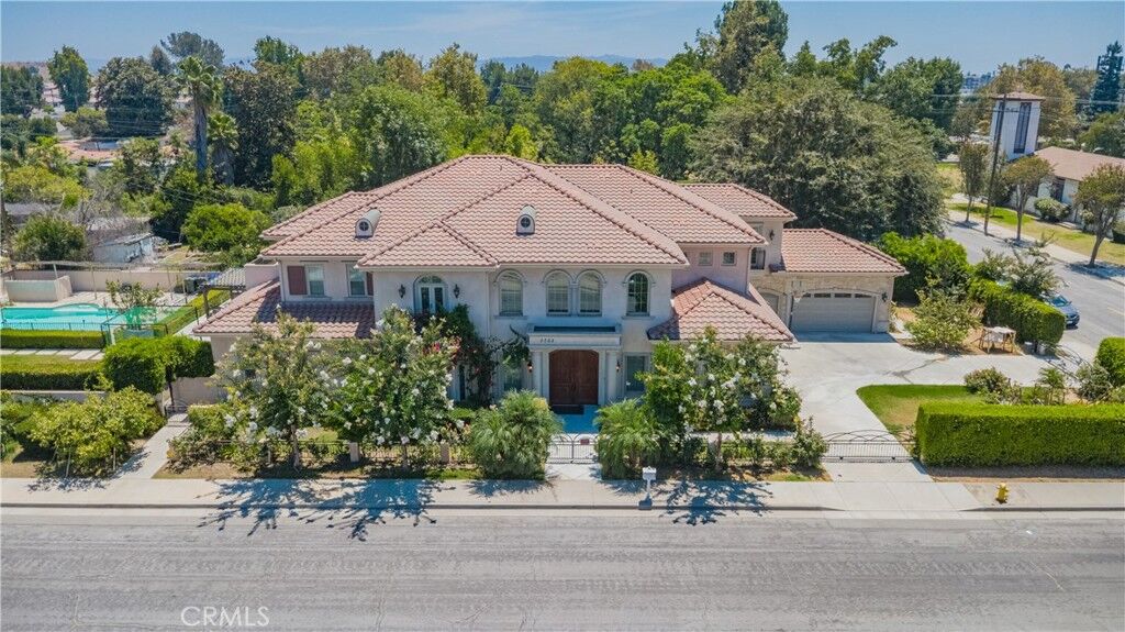 Property Photo:  2702 S 10th  CA 91006 