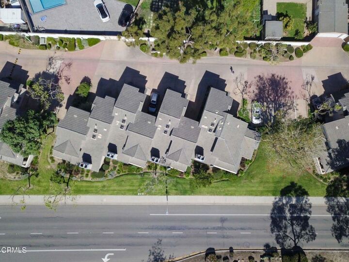 Property Photo:  635 E Pleasant Valley Road  CA 93041 
